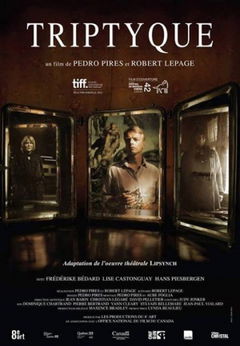 Triptyque (2013)