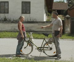 Das Haus Meines Vaters (2013)