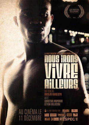 Nous Irons Vivre Ailleurs
