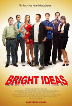 Bright Ideas (2014)
