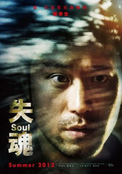 Soul (2013)