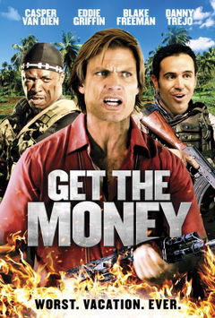 Mucho Dinero (2015)