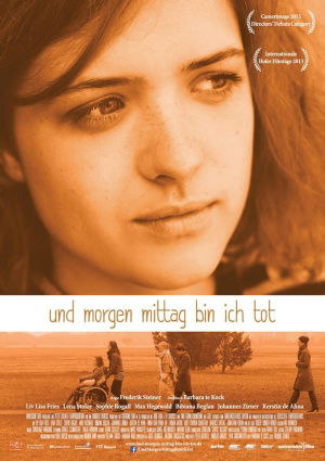 Und Morgen Mittag Bin Ich Tot