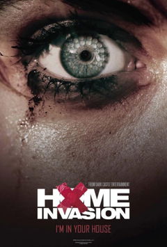 Home Invasion (2014)