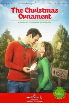 The Christmas Ornament (2013)