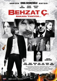 Behzat Ç. Ankara Yaniyor (2013)