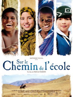 Sur le Chemin de l'École (2013)