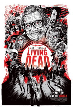 Year of the Living Dead (2013)
