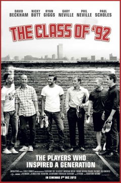 The Class of 92 (2013)