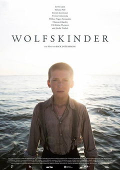 Wolvenkind (2013)