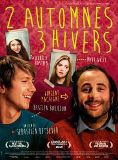 2 Automnes 3 Hivers (2013)