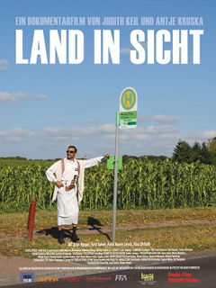 Land in Sicht (2013)