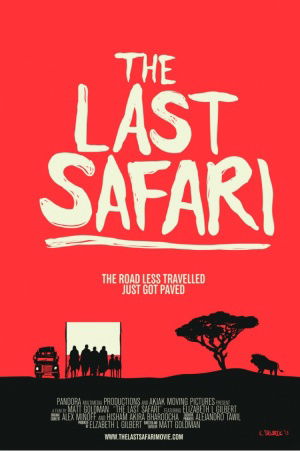 The Last Safari