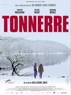 Tonnerre (2013)