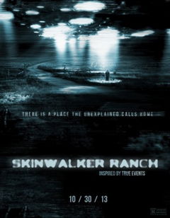 Skinwalker Ranch (2013)