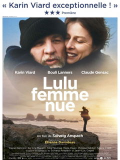 Lulu Femme Nue (2013)