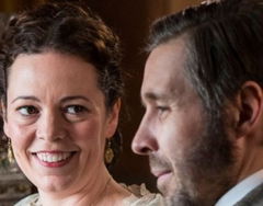 The Suspicions of Mr Whicher: The Murder in Angel Lane (2013)