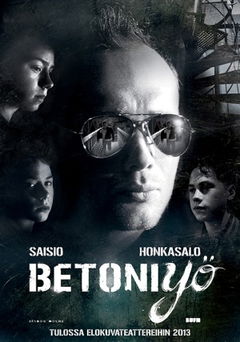 Betoniyö (2013)