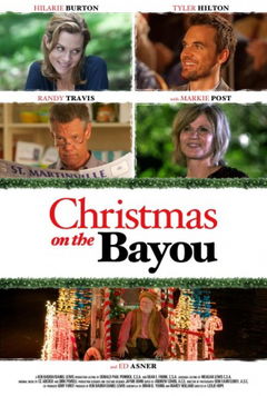 Christmas on the Bayou (2013)