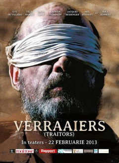 Verraaiers (2013)
