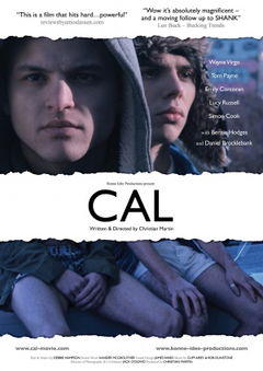 Cal (2013)