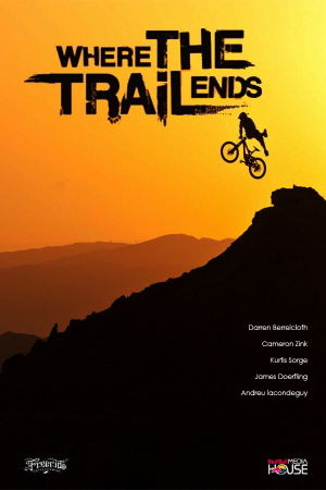 Where the Trail Ends