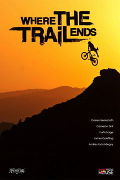 Where the Trail Ends (2013)