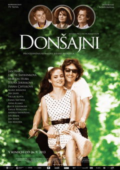 Donsajni (2013)