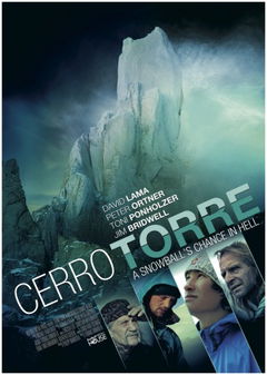 Cerro Torre: A Snowball's Chance in Hell (2013)