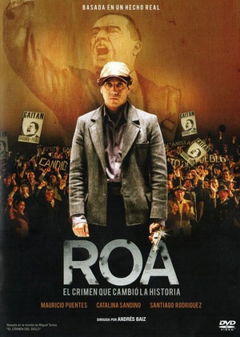 Roa (2013)