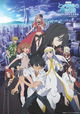 A Certain Magical Index Movie: Miracle of Endymion