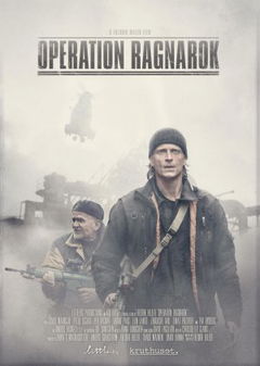 Operation Ragnarök (2018)
