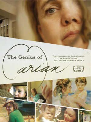 The Genius of Marian