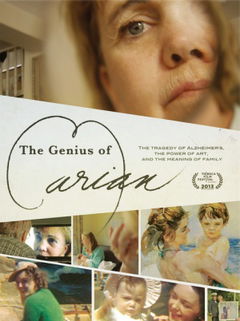 The Genius of Marian (2013)