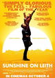 Sunshine on Leith