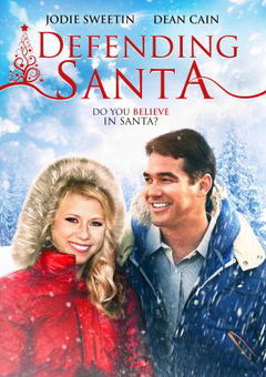 Defending Santa (2013)