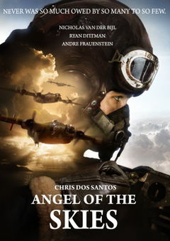 Angel of the Skies (2013)