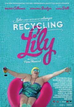 Recycling Lily (2013)