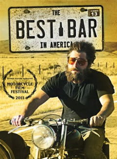 The Best Bar in America (2013)