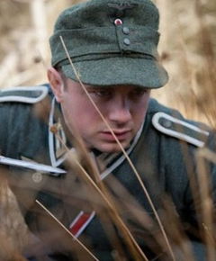 Soldiers of the Damned (2014)