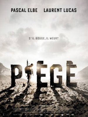 Piégé
