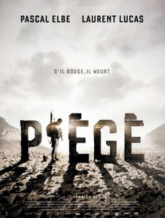 Piégé (2014)