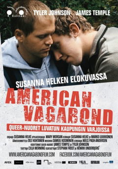 American Vagabond (2013)