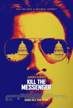 Kill the Messenger (2014)