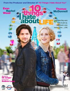 10 Things I Hate about Life (2014)