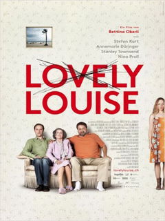Lovely Louise (2013)