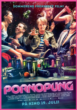 Pornopung