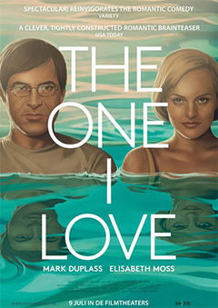 The One I Love (2014)