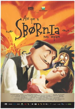 Até Que a Sbórnia Nos Separe (2013)