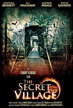 The Secret Village (2013)